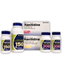 Ranitidine Tablet Manufacturer Supplier Wholesale Exporter Importer Buyer Trader Retailer in Mumbai Maharashtra India